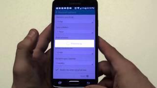 How To Set Up Email Accounts On Your Samsung Galaxy S5 - Fliptroniks.com