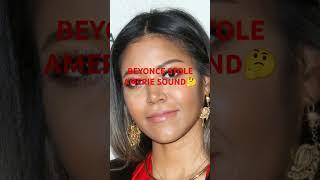 Beyonce STOLE Amerie SOUND & STYLE#beyonce#diddy#jayz#amerie#rocnation#beehive#shorts