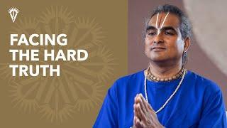 Почему мы слышим только то, что хотим слышать? | Paramahamsa Vishwananda