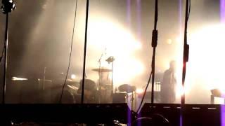 Nine Inch Nails - Survivalism @ Molson Amphitheatre - June 2 2009