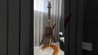 Shhhhhhhh#%^*t…            #metal #metalguitarist #metalguitar #guitar #olaenglund