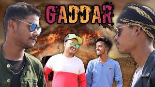 GADDAR  || KINGS OF BEWAR