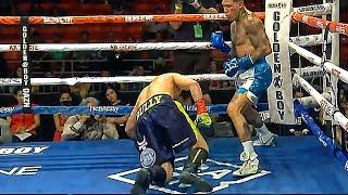 The Most Brutal Knockouts In boxing History (Terrible Knockouts)