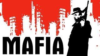 #5 MAFIA: The City Of Lost Heaven - Прохождение игры.