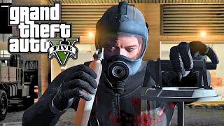 Monkey Business | GTA V PC Playthrough - Part 19