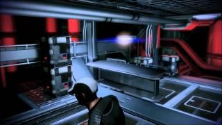 Mass Effect 2 - Joker's Mission
