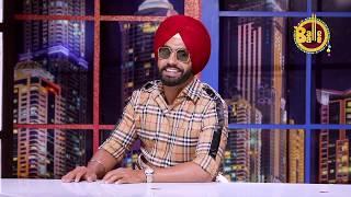 E24 - Khorupanti News with Lakha Ft. Ammy Virk Full Episode || Balle Balle TV - Full Interview