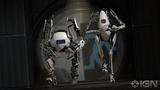 Как играть по сети в Пиратку  Portal 2