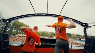 Supersized Kingsday Festival 2024 | Aftermovie