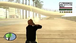 Gang Wars in Los Santos - Chain Game Tenpenny - GTA San Andreas