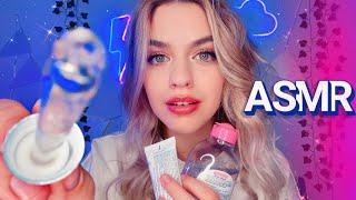 ASMR  Taking Care of You 