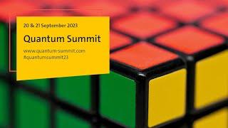 The European Quantum Industry Consortium | #quantumsummit23