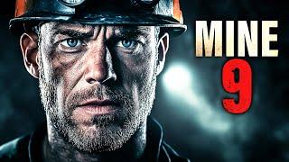 Mine 9 (THRILLER DRAMA 2019, kompletter Film auf Deutsch in HD, SURVIVAL THRILLER)