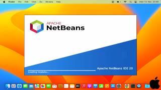 How to Install NetBeans IDE on Mac | Install NetBeans IDE on macOS