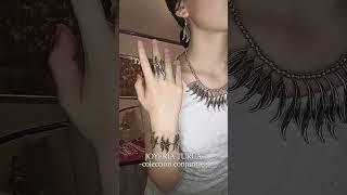 Joyas Turcas - Joyería Zamak #Parati #Joyas #Turquía