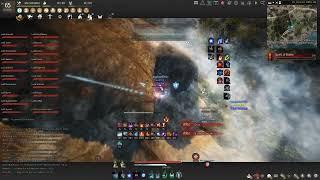 BDO Succession Wizard PvP