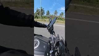 Catching Up With The Train | Throttle Therapy In Beautiful South #03  | HondaCBR