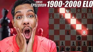 How To PUNISH Ruy Lopez Opening | Chess Rating Climb 1900 to 2000 ELO