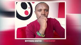 UTERETA UTE by NIYITEGEKA Gratien (Rwandan Comedy)