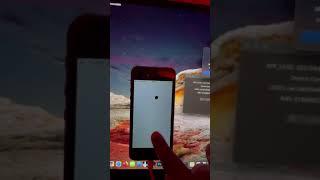 iOS 12 5 1 Mina MEID Activator iPhone 5s Untethered iCloud Bypass SIM Card + Calls 4G LTE SMS