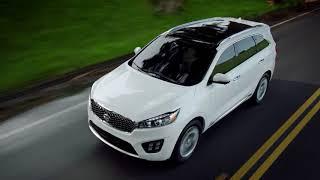 12917 Byers Kia PROVIDEO 2018 Sorento ABV 180117