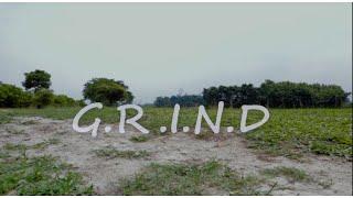 GRIND- Lil Shifu × know Far (Official Music Video) Prod. by YUNG KUSH    Hindi and Assamese Rap song