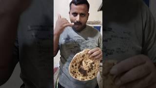 Roti khane ka anokha style #shot video viral YouTube channel masroof Munda #YouTube mein support vir