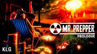 СЕКРЕТНЫЙ БУНКЕР ! Mr. Prepper: Prologue ! ПЕРВЫЙ ВЗГЛЯД !