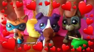 Lps music video: „Come with me now"