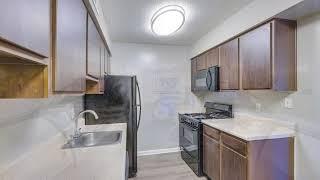 River Crossing Apartments Tour