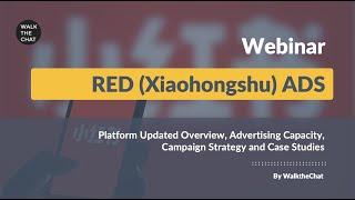 Red/Xiaohongshu Advertising: How to leverage the Chinese "Instagram" for social ads?