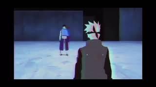 Unusual Amv || Kakashi Vs Obito!