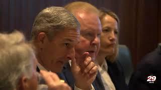 29News Morning Rush: Friday, May 16