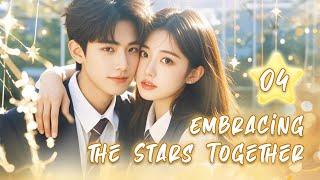 【Multi Sub】Embracing The Stars Together  EP04 Save the World From Alien