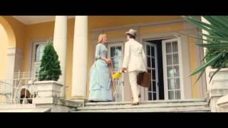 Bel Ami (On DVD 8.7.12) - Official Trailer