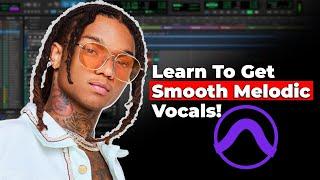 How To Sound Like Swae Lee - "R&B" Vocal Tutorial [Pro Tools]