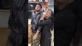 Tawhid Afridi & Dighi Tiktok Video 2021   Buk Chin Chin Korche Hai Song New Tiktok  Top tiktok