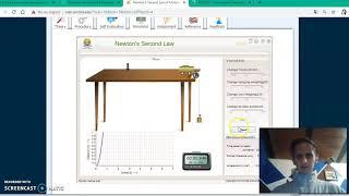 Practica de Laboratorio Física 2.020