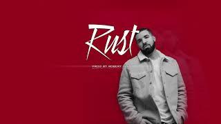 "Rust" - Trap/New School Instrumental Beat