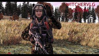 Играем DAYZ The Whisper AoD | Stalker PVE  /ПК /Игры/ Общение