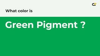 What color is Green Pigment ? #00a550 hex color - Green color - Cool color 00a550
