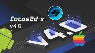 Cocos2d-x 4.0, 4.x Mac Android Setup (Android Studio) - Game Development, Mobile Programming