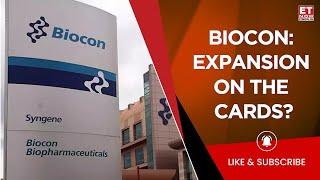 Biocon Launches Generic Liraglutide In UK | Siddharth Mittal On Margins Outlook & FY26 Guidance