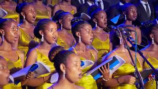 Sinteze kwiheba By NIYONZIMA Oreste- Chorale Pastor Bonus || BIG SING CONCERT PART IV