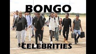 Unawachukuliaje Bongo celebrities