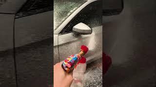 Shampoo de Meguiars Wash and Wax #cleaning #snow #carwash #car #tips #detailing #enjoy #life #soap
