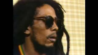 Bob Marley Interview with Earl Chin from (Rockers TV)/Cut version - September 2, 1980