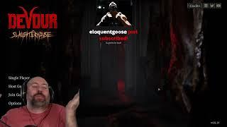 Nightmares In The Slaughterhouse | Devour