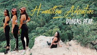 𝐕𝐋𝐎𝐆 #𝟏 Hamilton Adventure by Khea