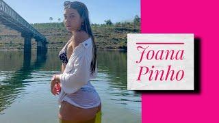 Meet Joana Pinho From Portugal